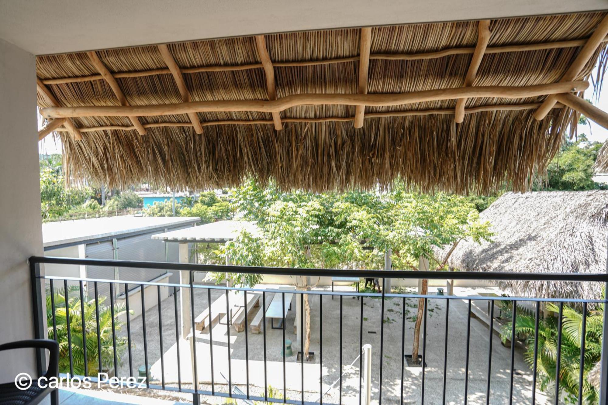 Hotel Puerto Sayulita Eksteriør bilde